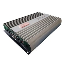 AMPLIFICATORE AUTO STEREO