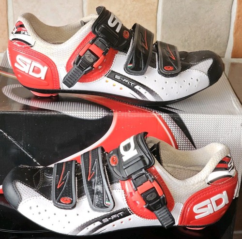 Scarpe ciclismo sidi - sidi, genius