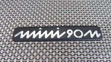 Mini frieze logo - 90, of