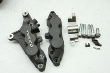 Pinza freno sinistra KAWASAKI