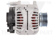 Generatore alternatore per