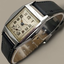 Vilac Tonneau 1930s 25mm Men's