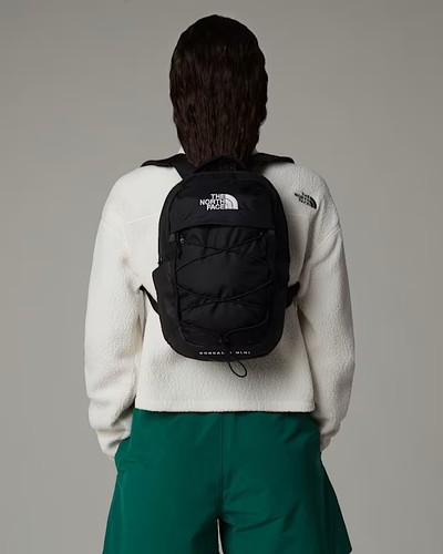 The north face - north, zaino