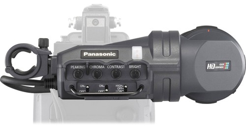 Panasonic cvf100g mirino - panasonic, a