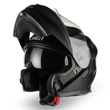 Cruizer casco moto modulare - cruizer,