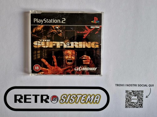 Playstation ps2 the - ps2,