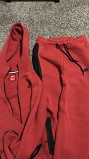 Nike Tech Fleece SweatSuit Set
