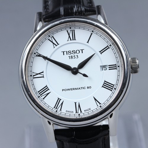 Orologio uomo tissot - orologio,
