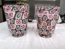 Paralume In Vetro Di Murano Vintage