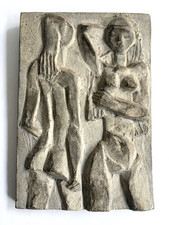 Arte - rilievo, scultura