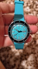 Doxa Sub 200 42mm Tiffany 