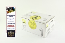 Nikon mini flash SB N7 TTL