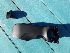 Stelo miscelatore TREK RCS Pro