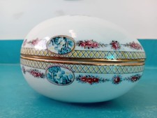 scatola portagioie a forma di