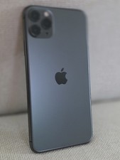Apple iPhone 11 Pro Max - 64
