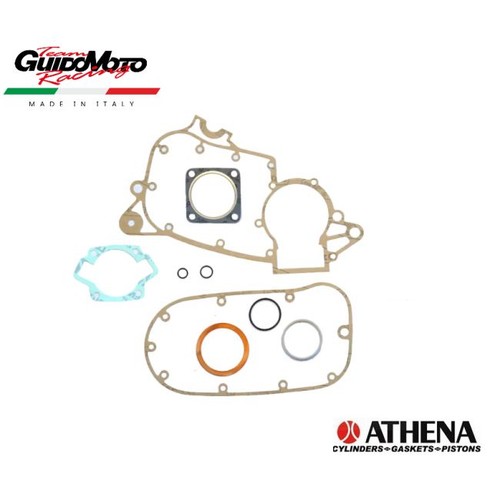 Guarnizioni motore motocicli - guarnizioni,