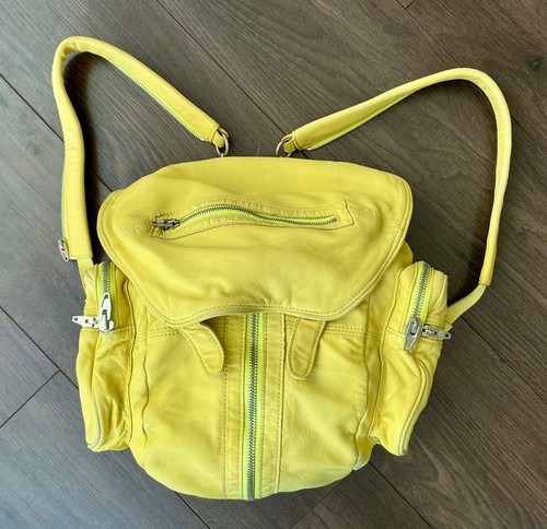 Zaino alexander wang marti - zaino,