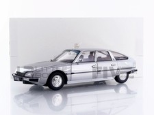 Norev citroen cx 2200 - norev,