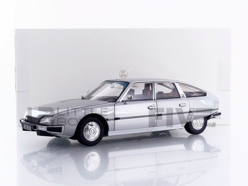 Norev citroen cx 2200 - citroen,
