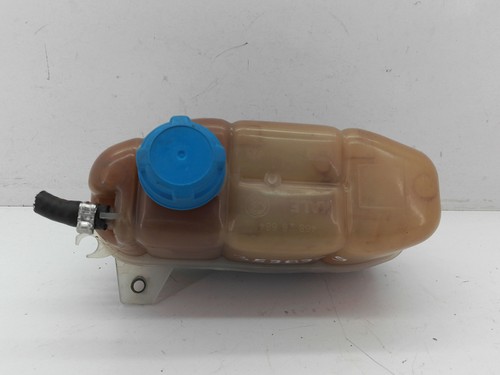 Vaschetta liquido radiatore - vaschetta,
