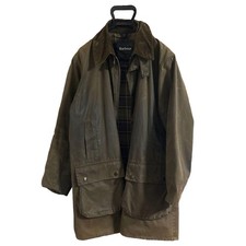 Cappotto Barbour Classic