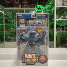 Toy Biz - Marvel Legends -
