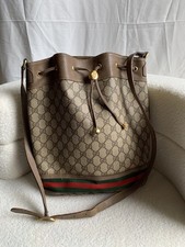 Autentica borsa a tracolla