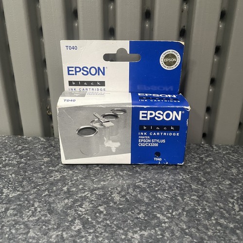 Epson stylus t040 cartuccia - t040,