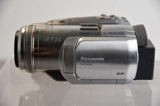 Panasonic NV-GS250 videocamera