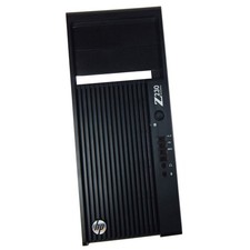 Façade Avant PC HP