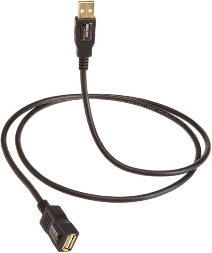 Amazonbasics prolunga alta - ad,