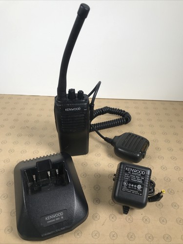 Kenwood 260g radio fm - tk-260g-1,