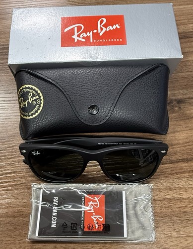 Ray ban rb2132 - ray‐ban, new