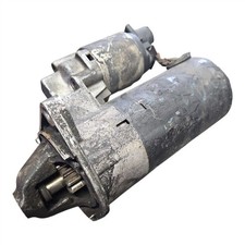 MOTORINO D' AVVIAMENTO PER