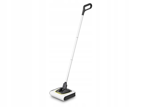 Kärcher brosse sans fil akku - brosse,