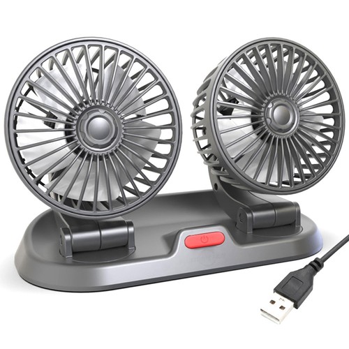 Ventilatore per auto usb - per,