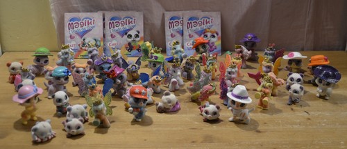 Collezione pezzi vari - collezione, di