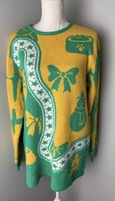 Cesar Milan Sweater Holiday