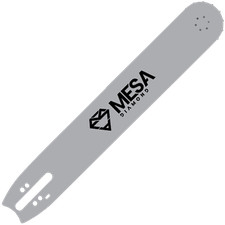 BARRE GUIDA motosega