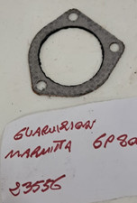 GUARNIZIONE MARMITTA COLLETTORE SCARICO GILERA GP 800 2007 2011 VEDI ?