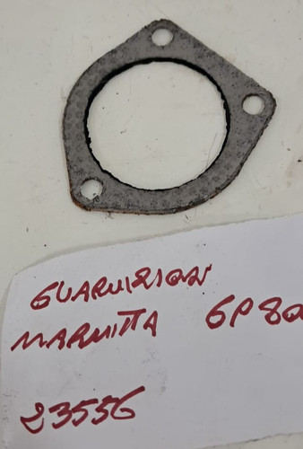 Guarnizione marmitta - guarnizione,