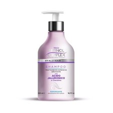 Shampoo trattamento intensivo - shampoo,