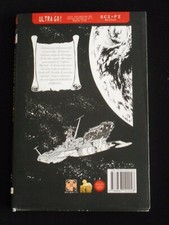 ***CAPITAN HARLOCK VOL. 2***