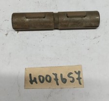 COPPIA ALBERINO POMPA OLIO