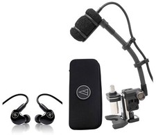 Audio Technica ATM350D