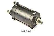 Honda VT 500 E PC11 - Starter