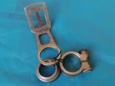 Serie Sterzo E Portafanale Touring O Taurus Bicicletta D'epoca Vintage Bici 