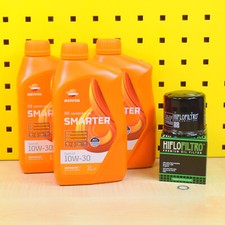 Kit Cambio Olio Honda CBR 500