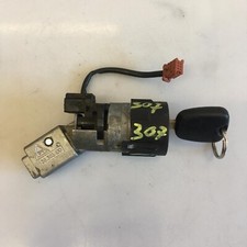 36353100 BLOCCHETTO ACCENSIONE PEUGEOT 307 S. Wagon Benzina RICAMBI USAT 1108427