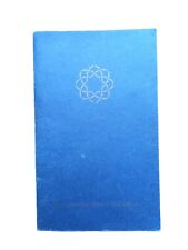 Come Fare GONGYO della Soka Gakkai LIBRETTO 20 Pag.